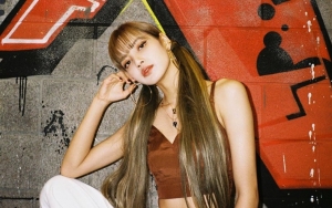 Lisa BLACKPINK Buat Sejarah Baru Di YouTube Lewat Video Dance 'Malamente'