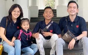 Ahli Tarot Terawang Nasib Betrand Peto Usai Diangkat Anak Oleh Ruben Onsu