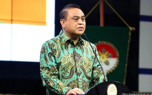 Abaikan Hasil Survei, KemenPAN-RB 'Paksa' PNS Siap Dipindah ke Ibu Kota Baru