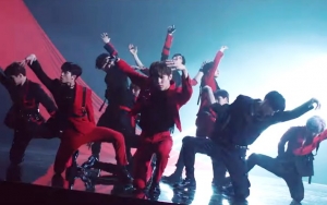 Resmi Debut, X1 Tampilkan Koreografi Seksi Dan Musik Keren Di MV 'Flash'