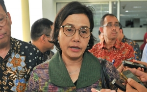 Iuran BPJS Diusulkan Naik 2 Kali Lipat, Ini Kata Sri Mulyani