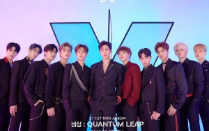 Begini Tanggapan Member X1 Saat Ditanya Tentang Manipulasi Peringkat 'Produce X 101'
