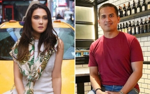 Faisal Unggah Foto Ini, Luna Maya Akhirnya Privat Dinner Bareng Camer?