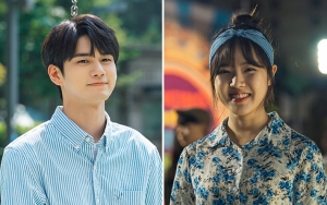 Ong Sung Woo Kecup Kim Hyang Gi, 'Moment at Eighteen' Banjir Komentar Mengerikan