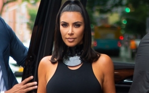 Kim Kardashian Akhirnya Umumkan Merek Baru Brand Pakaian Dalamnya Usai 'Kimono' Kena Kritik