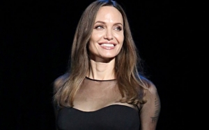 Marvel Bagikan Detail Kostum 'The Eternals', Karakter Angelina Jolie Paling Disorot