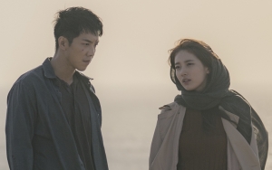 Lee Seung Gi dan Suzy Hadapi Pertarungan Menegangkan di Teaser 'Vagabond'