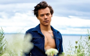 Harry Styles Beri Bocoran Album Baru, Bakal Berisi Kisah Cinta dan Seks