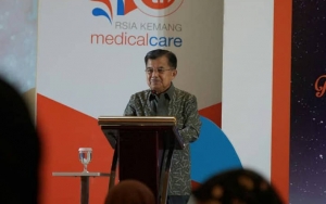 Dianggap Selalu Punya Solusi Atasi Masalah Pemilu, KPU Bakal Beri Jusuf Kalla Penghargaan