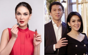Luna Maya Dituding Sengaja Fitnah Suami Syahrini Soal Kado Ultah, Fans Beri Pembelaan