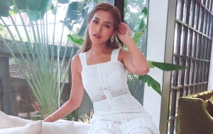 Jessica Iskandar Ungkap Perjuangannya Saat Hamil, Hobi Nangis 