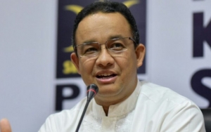 Ibu Kota Dipindah, Anies Baswedan Mau 'Sulap' Gedung Pemerintahan Jadi Taman