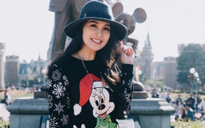 Sandra Dewi 'Jun Ji Hyun Indonesia' Mendadak Pamit, Perut Buncit Nongol Jelang Lahiran Bikin Syok
