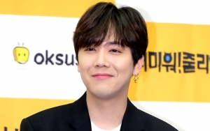 Lee Hongki F.T. Island Banjir Dukungan Usai Umumkan Bakal Wamil, Ini Tanggalnya