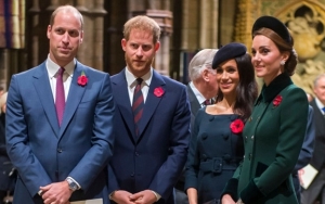 Pangeran William dan Kate Middleton Hapus Nama Harry Serta Meghan dari Badan Amal, Kenapa?