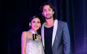 Ayu Ting Ting Punya Proyek Bareng Shaheer Sheikh Justru Diwanti-Wanti Tak Baper