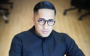 Bahas Kematian, Irfan Hakim Ngaku Sudah Siapkan Makam Hingga Kain Kafan 