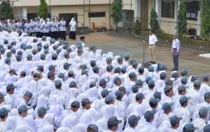 Usai Jatim, Pemprov Jabar Bakal Gratiskan Biaya Sekolah untuk Jenjang SMA