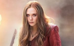 Scarlet Witch Bakal Alami Gangguan Jiwa di Serial 'WandaVision'?