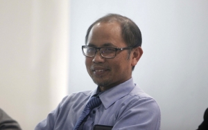 Ditanya Soal WDP Tahun 2018 Saat Seleksi Capim KPK, Ini Jawaban I Nyoman Wara