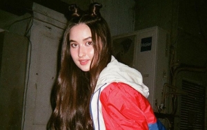 Stephanie Poetri Sibuk Promosi di Amerika, Ungkap Ingin Kolaborasi Bareng Idol K-Pop Ini