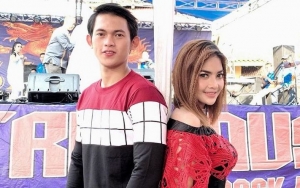 Irfan Sbaztian Bantah Selingkuh dari Irma Darmawangsa Malah Disindir Kontrak Settingan Habis