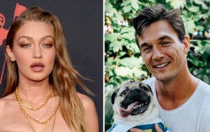 Gigi Hadid dan Tyler Cameron Go Public di MTV Video Music Awards 2019
