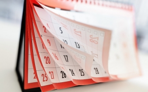Ini Jadwal 16 Hari Libur Nasional Tahun 2020 yang Ditetapkan Pemerintah