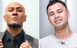 ITA 2019: Tanggapan Deddy Corbuzier Soal Masuk Nominasi Bareng Raffi Ahmad