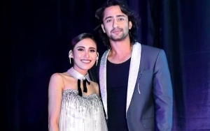 Proyek Syuting Ayu Ting Ting Dan Shaheer Sheikh Diduga Bakal Tayang Di ANTV Gara-Gara Ini