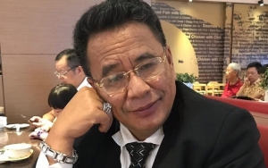 Hotman Paris Beber Kriteria Calon Menantu Idaman, Apa Saja?