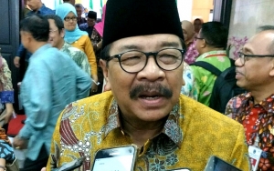 Eks Gubernur Jatim Pakde Karwo Diperiksa KPK Terkait Kasus Suap Tulungagung