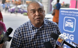 Dikecam Karena Sebut Ojol Indonesia Cuma Untuk Orang Miskin, Bos Taksi Malaysia Minta Maaf