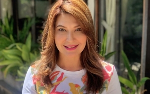 Tamara Bleszynski Tegaskan Tak Terjun ke Dunia Politik Meski Sering Terlihat Ikutan Kegiatan Sosial