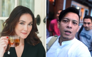 Luna Maya Dibocorkan Bakal CLBK dengan Ariel NOAH, Fans Pro-Kontra