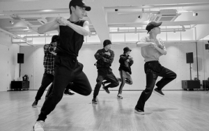 SuperM Rilis Teaser Foto Baru, Visual Kai Cs Tuai Decak Kagum