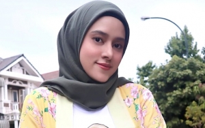 Fairuz A. Rafiq Batasi Anak Nonton TV Usai Sempat Dibully Gara-Gara Kasus 'Ikan Asin'