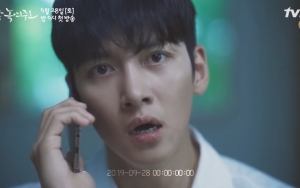 Ji Chang Wook Syok Berat Usai Bangun dari Tidur Panjang di Teaser 'Melting Me Softly'