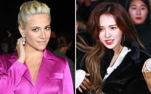Pixie Lott Ingin Kolaborasi Bareng Wendy Red Velvet Usai Dengar Cover 'Everybody Hurts Sometimes'