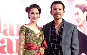 Rio Dewanto Ulang Tahun, Atiqah Hasiholan Ucapkan Selamat Dengan Unggah Foto Lawas Ini 