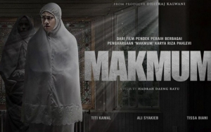 Tuai Protes di Tanah Air, Film 'Makmum' Justru Sukses Raup Belasan Miliar di Luar Negeri