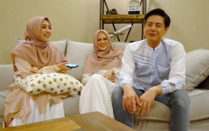 Roger Danuarta Ungkap Perjuangan Bikin Lamaran Romantis, Reaksi Cut Meyriska Ternyata di Luar Dugaan