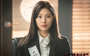 Tampilkan Akting yang Hebat, Suzy Disebut Ahli Adegan Aksi oleh Sutradara 'Vagabond'