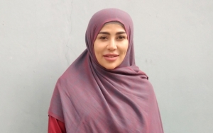 Tolak Halus Lamaran Nikah, Cinta Penelope Kok Masih Pakai Cincin Pemberian Vicky Prasetyo?
