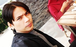 Aris 'Idol' Kecewa Usai Divonis Penjara 2 Tahun 7 Bulan Akibat Narkoba