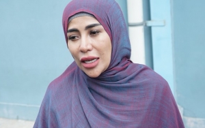 Cinta Penelope Tolak Lamaran, Gara-Gara Vicky Prasetyo Izin Poligami?
