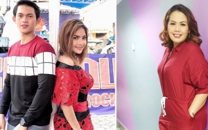 Irfan Sbaztian Terbukti Selingkuh, Irma Darmawangsa Sindir Ely Sugigi Karena Ikut Campur