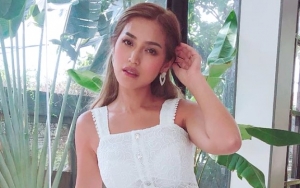 Wajah Jessica Iskandar Dipenuhi Ruam Merah Usai Anestesi, Ada Apa?