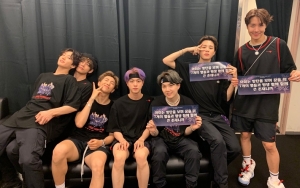 BTS Bikin Banyak Ajang Penghargaan Tahun Ini Kesulitan, Kenapa?