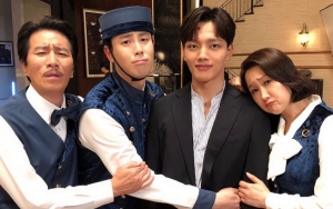 Bajak Instagram IU, Staf 'Hotel Del Luna' Bertingkah Layaknya Jagoan